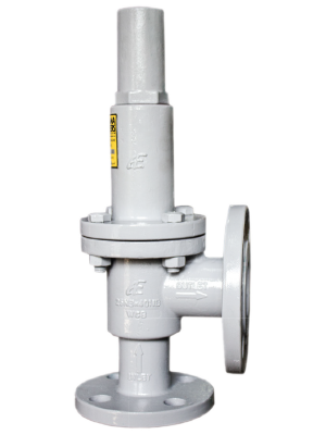 pressure-safety-relief-valve