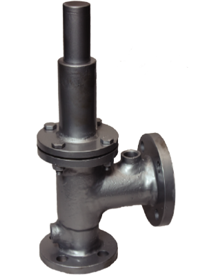 pressure-safety-relief-valve