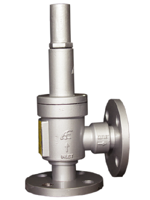 pressure-safety-relief-valve