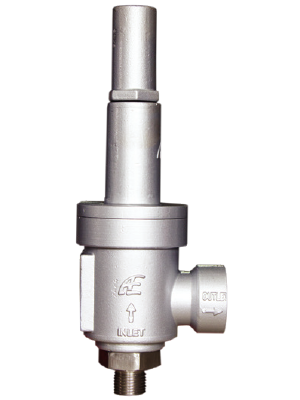 pressure-safety-relief-valve