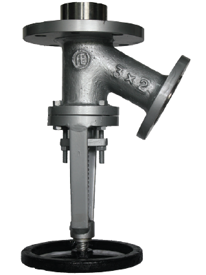 pressure-safety-relief-valve