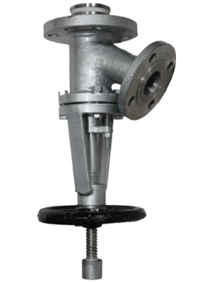 pressure-safety-relief-valve