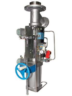 pressure-safety-relief-valve