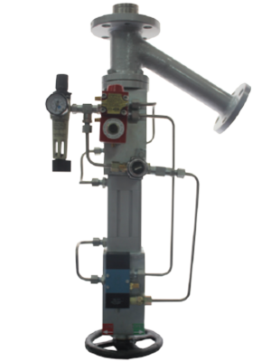 pressure-safety-relief-valve